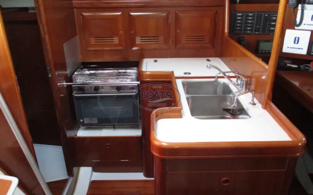 slider 2 Beneteau Oceanis 361 Clipper