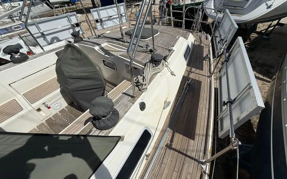 slider 9 Westerly Ocean Lord 41