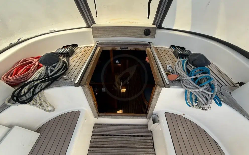 slider 15 Westerly Ocean Lord 41