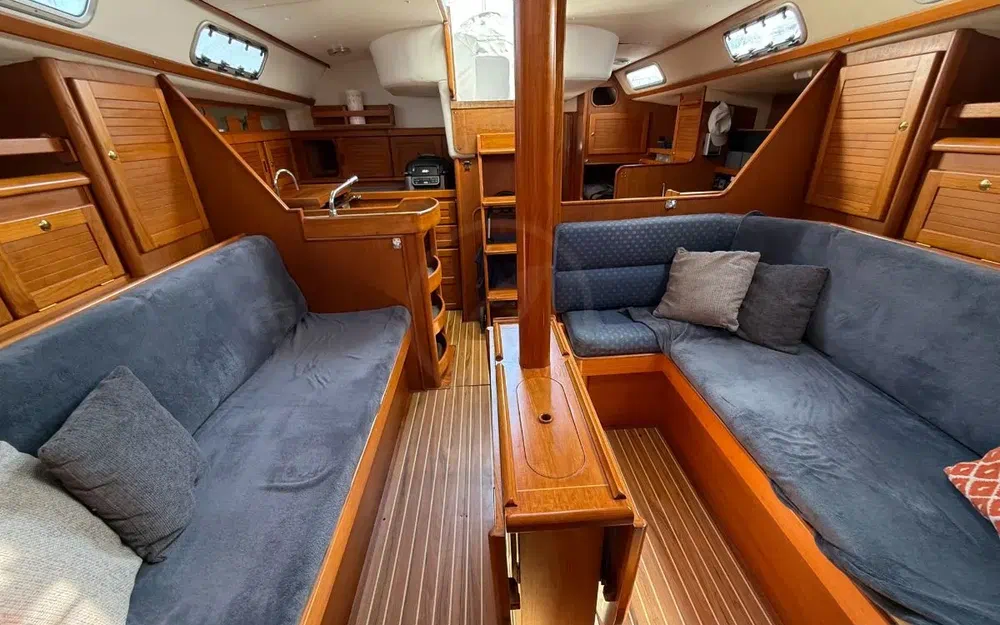slider 16 Westerly Ocean Lord 41