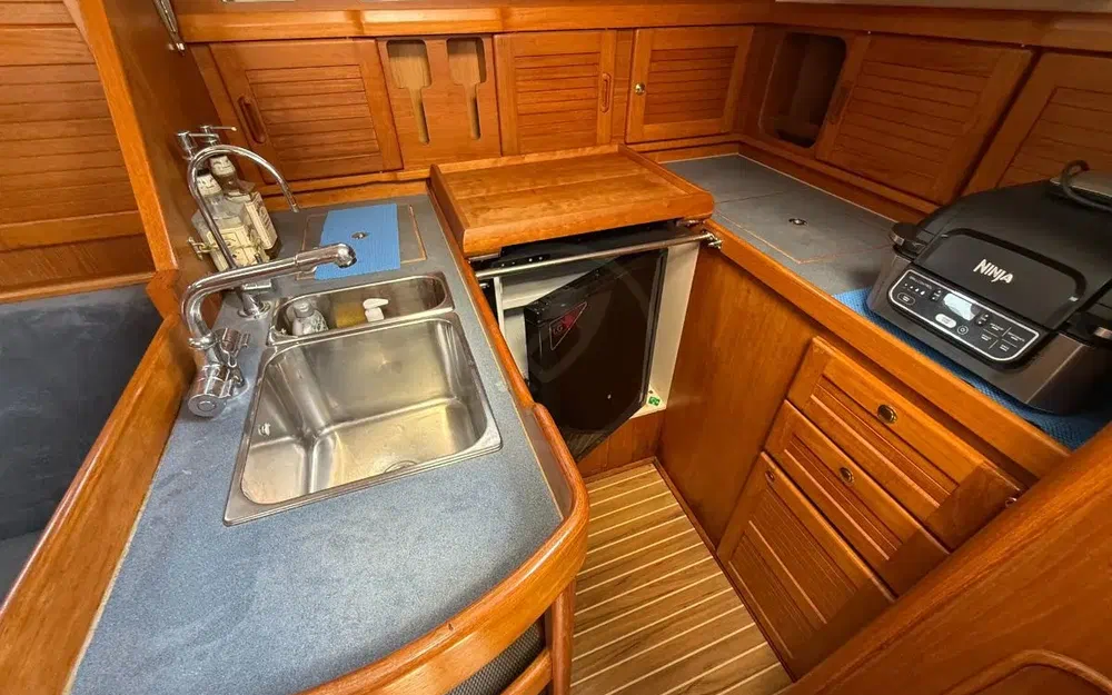 slider 17 Westerly Ocean Lord 41
