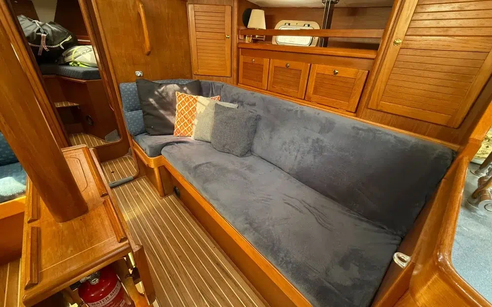 slider 18 Westerly Ocean Lord 41
