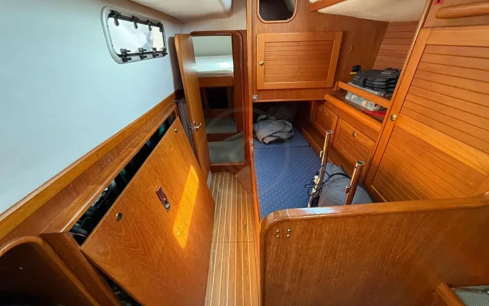 slider 22 Westerly Ocean Lord 41