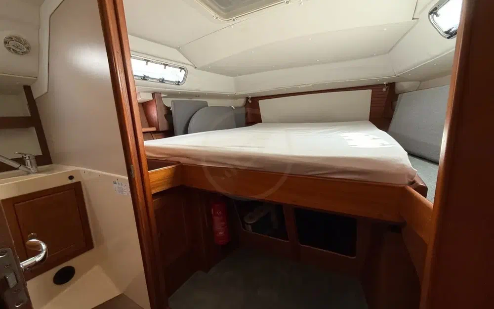 slider 23 Westerly Ocean Lord 41