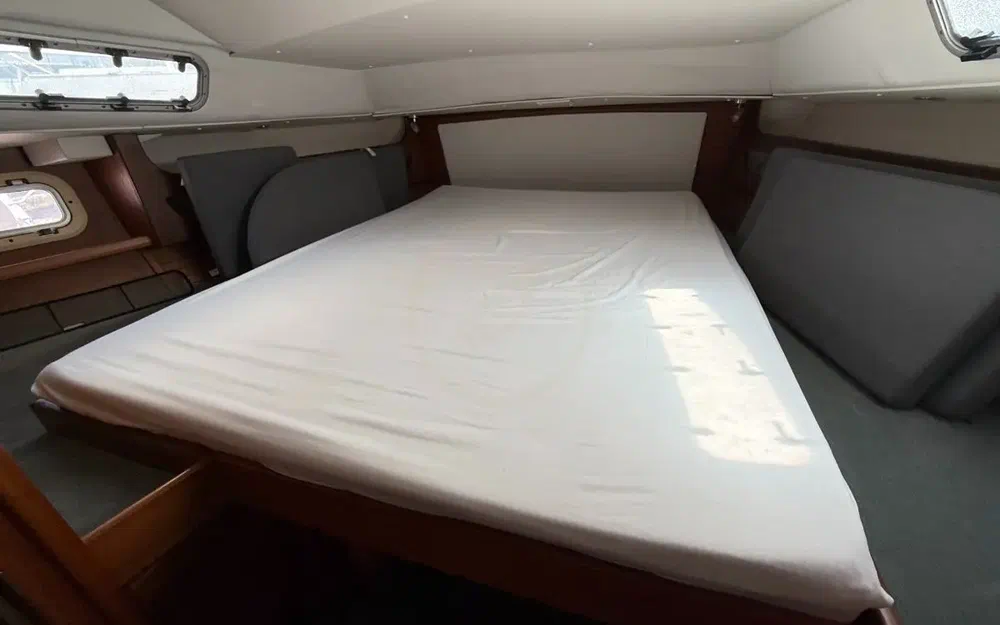 slider 24 Westerly Ocean Lord 41