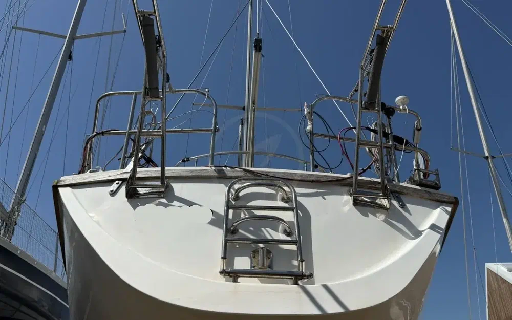 slider 4 Westerly Ocean Lord 41