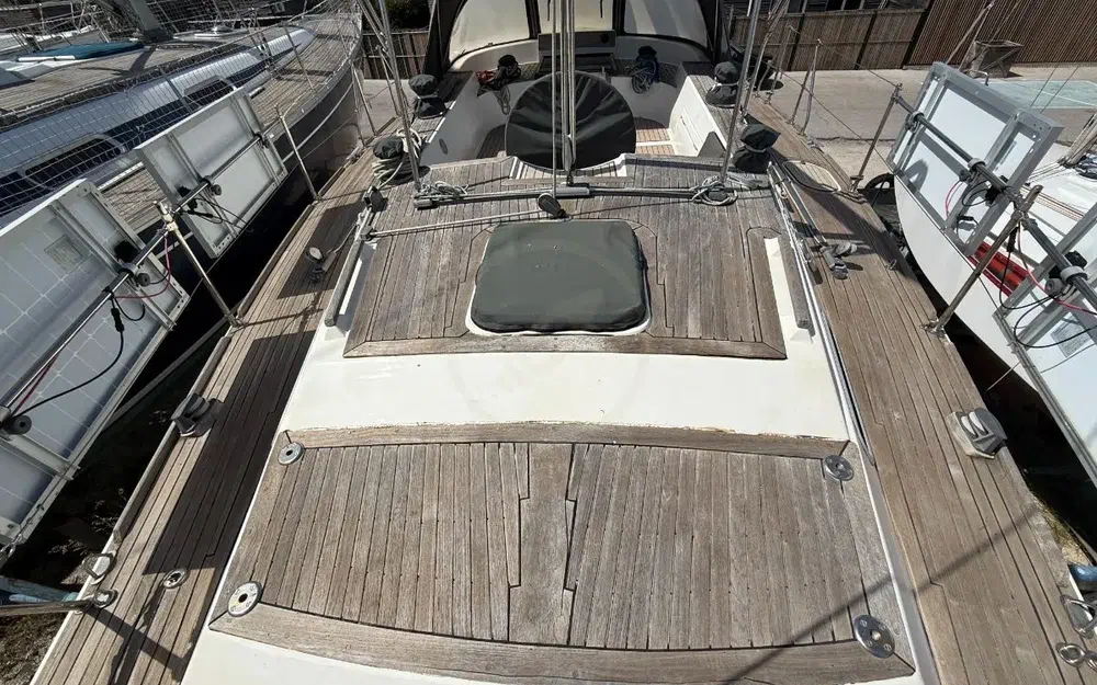 slider 5 Westerly Ocean Lord 41