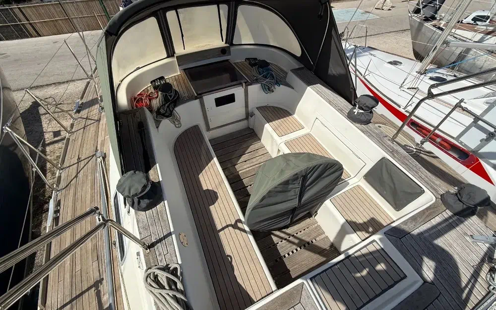 slider 6 Westerly Ocean Lord 41