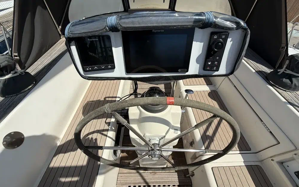 slider 7 Westerly Ocean Lord 41