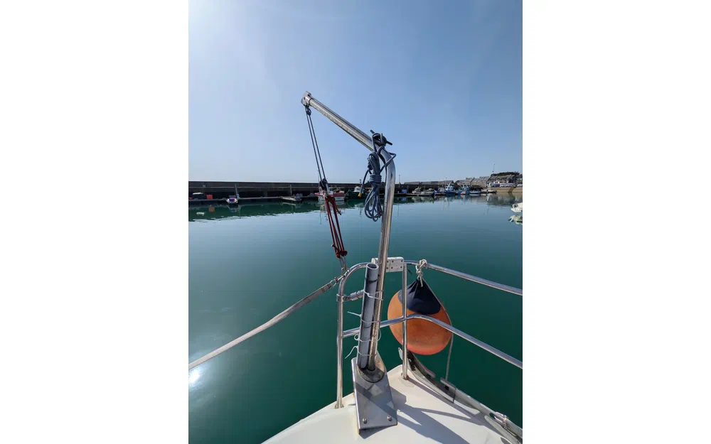 slider 9 Beneteau Oceanis 320