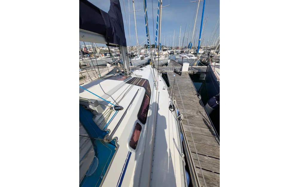 slider 10 Beneteau Oceanis 320