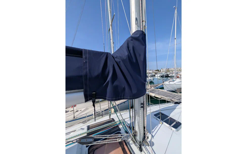slider 11 Beneteau Oceanis 320