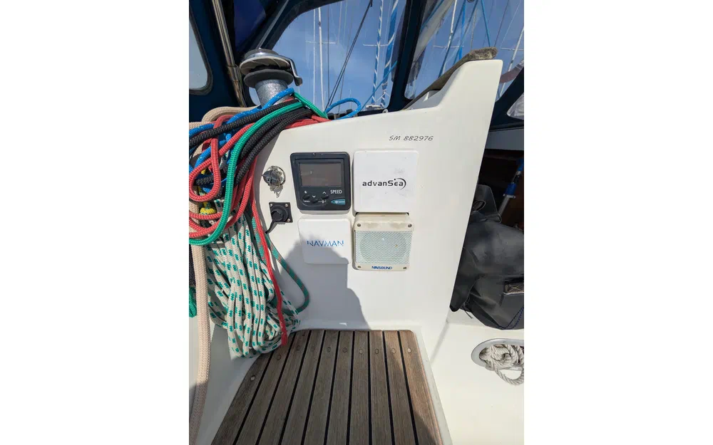 slider 13 Beneteau Oceanis 320