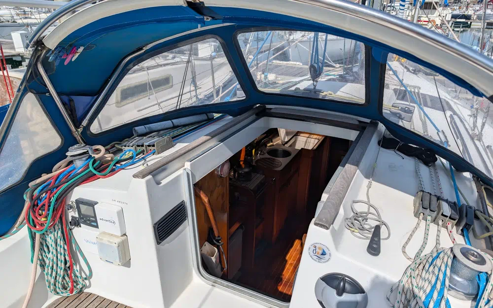 slider 18 Beneteau Oceanis 320