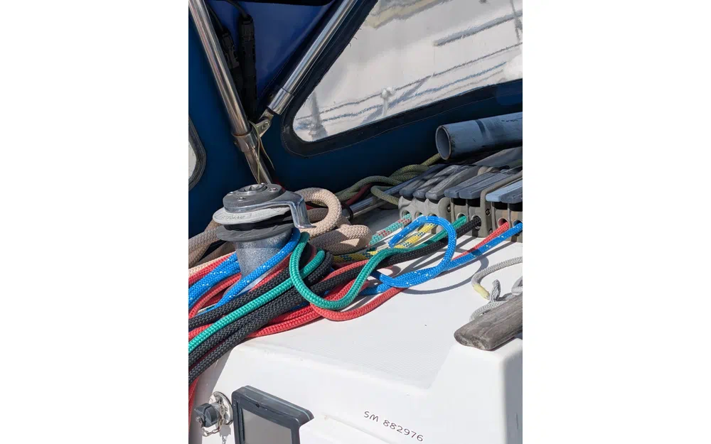 slider 19 Beneteau Oceanis 320
