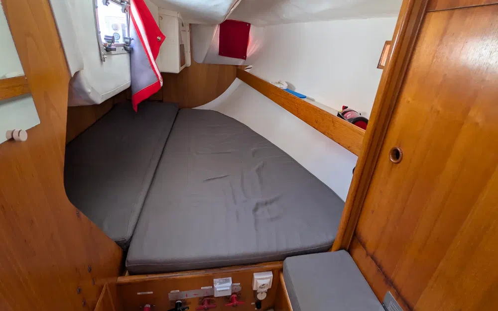 slider 2 Beneteau Oceanis 320