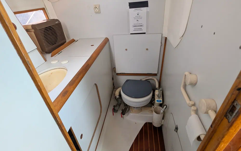 slider 5 Beneteau Oceanis 320