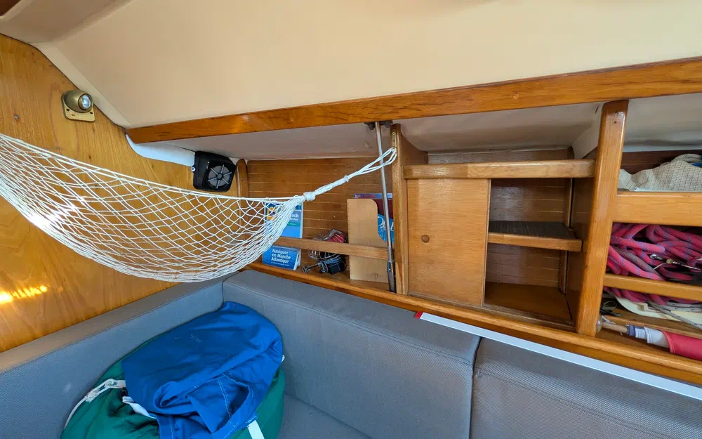 slider 7 Beneteau Oceanis 320