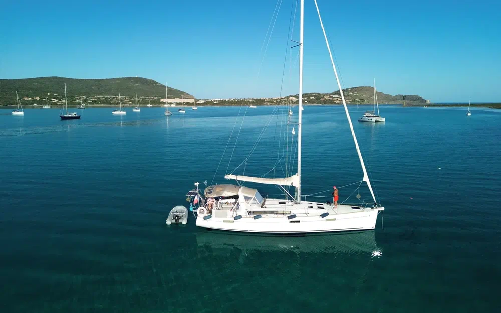 slider 2 Beneteau Oceanis 45