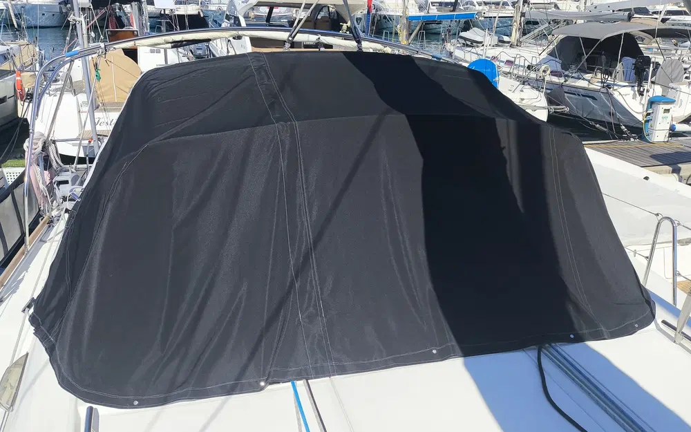 slider 6 Beneteau Oceanis 45