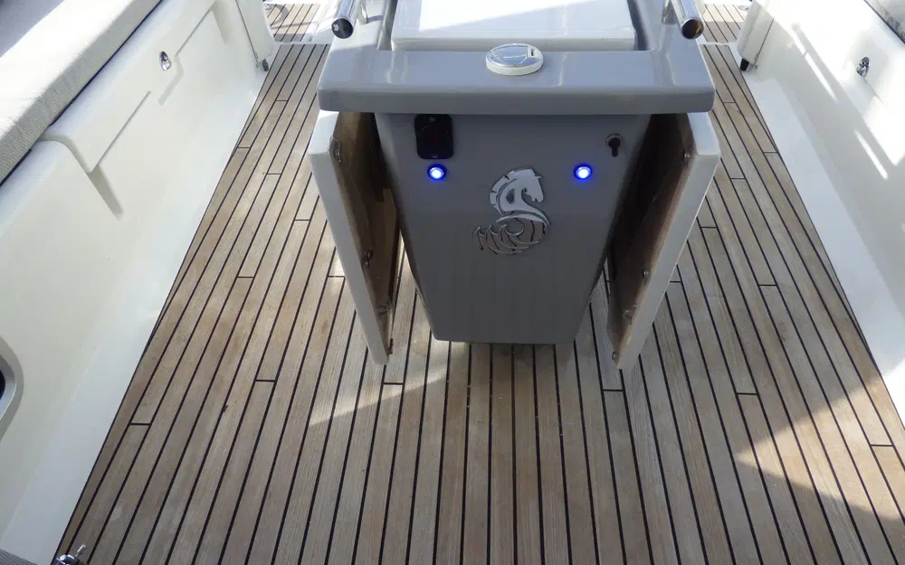slider 8 Beneteau Oceanis 45