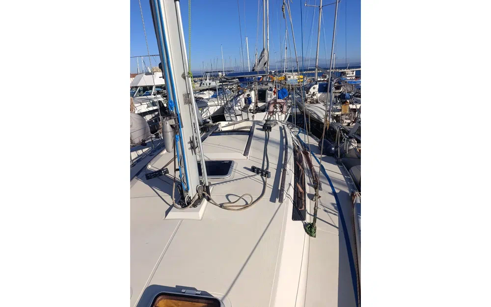 slider 2 Jeanneau Sun Shine 36