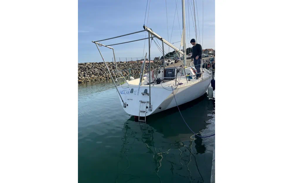 slider 6 Jeanneau Sun Shine 36