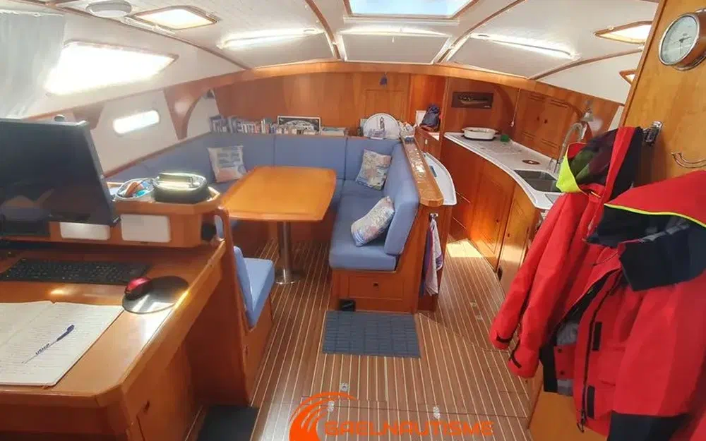 slider 12 Technimar Hermine 47