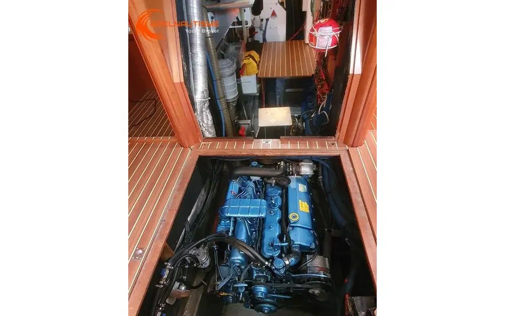 slider 21 Technimar Hermine 47