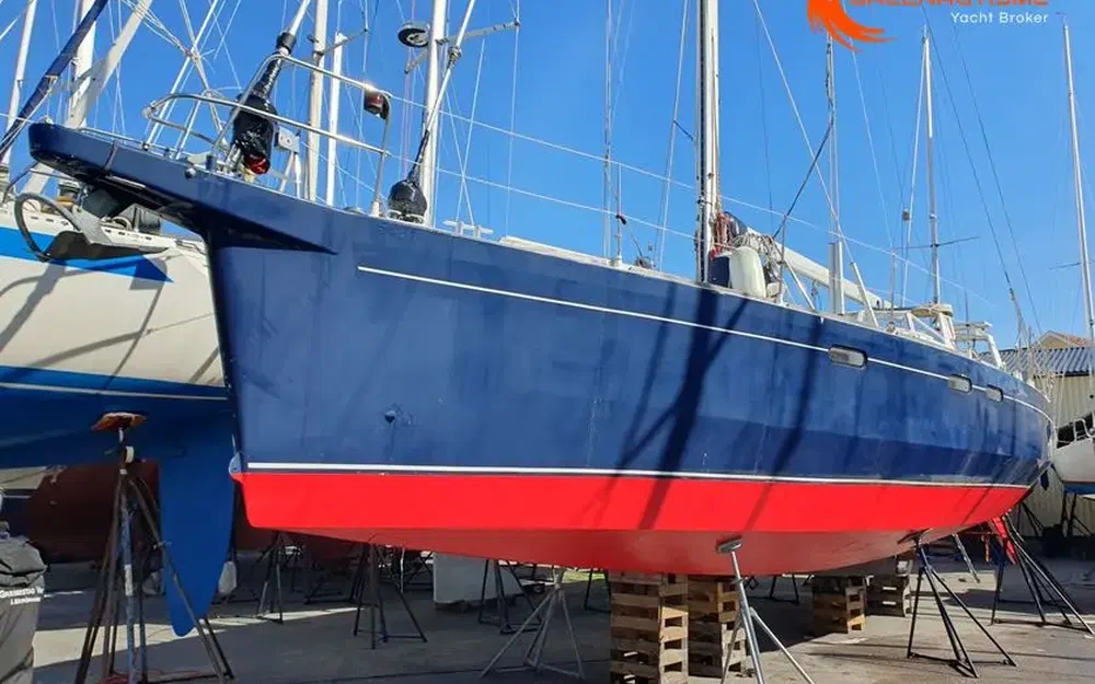 slider 25 Technimar Hermine 47