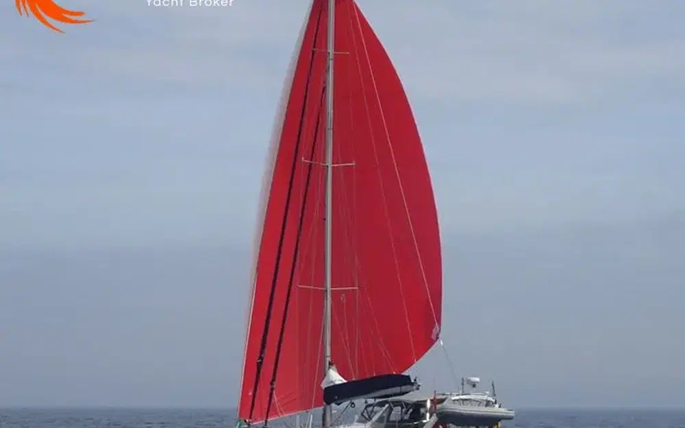 slider 32 Technimar Hermine 47