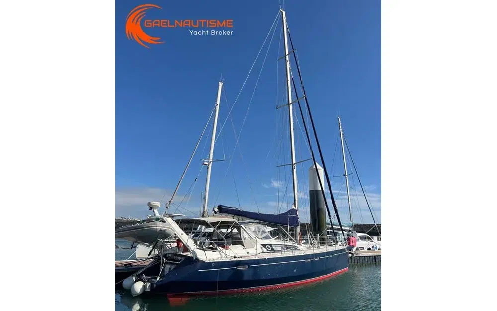 slider 35 Technimar Hermine 47