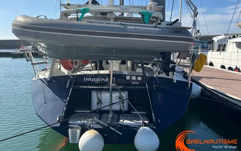 slider 36 Technimar Hermine 47