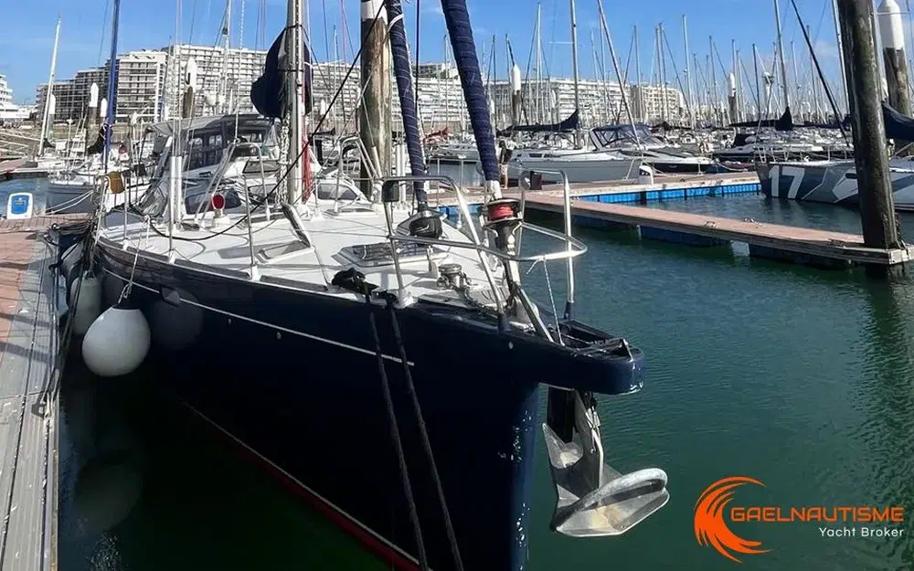 slider 37 Technimar Hermine 47