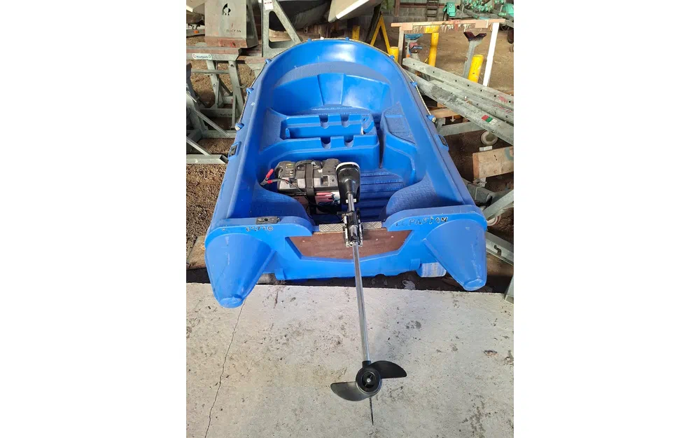 slider 0 Armor Aviron Neptéa 250