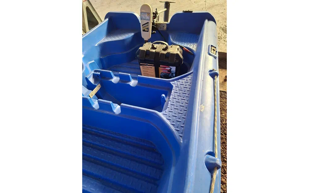 slider 2 Armor Aviron Neptéa 250