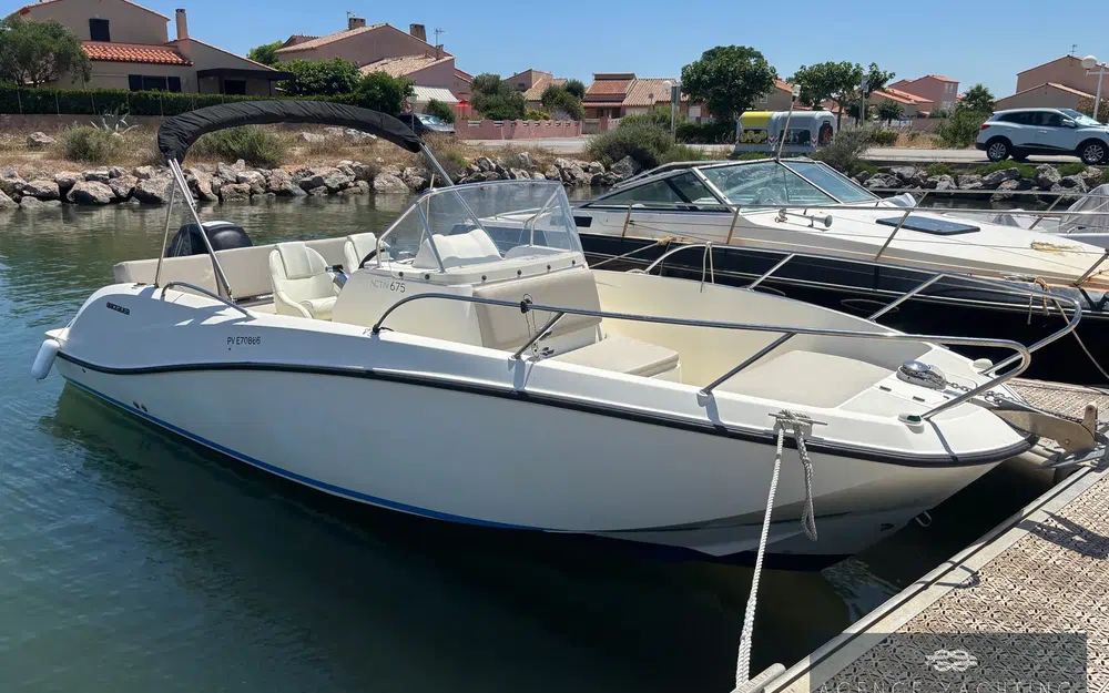 slider 0 Quicksilver 675 Open