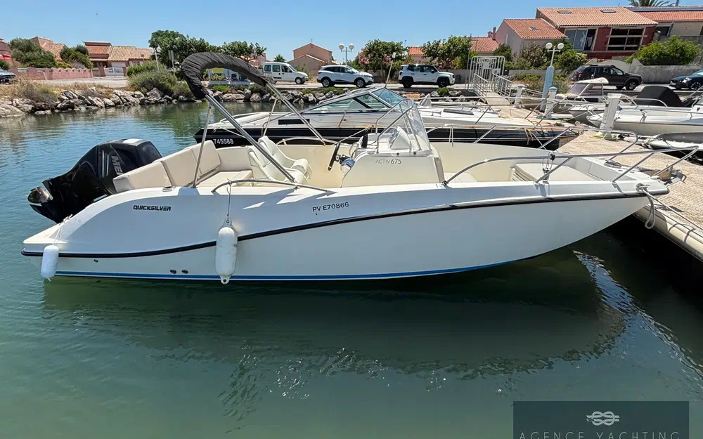 slider 2 Quicksilver 675 Open