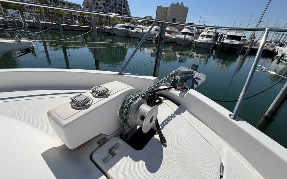 slider 10 Beneteau Antares Serie 9