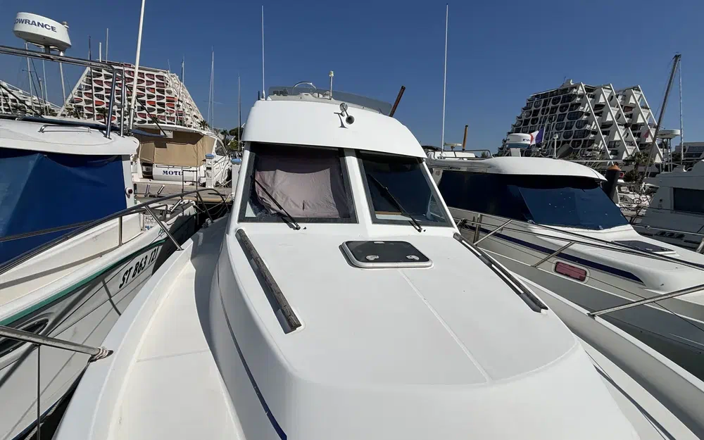 slider 11 Beneteau Antares Serie 9