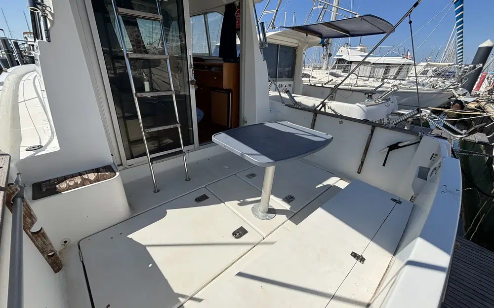 slider 12 Beneteau Antares Serie 9