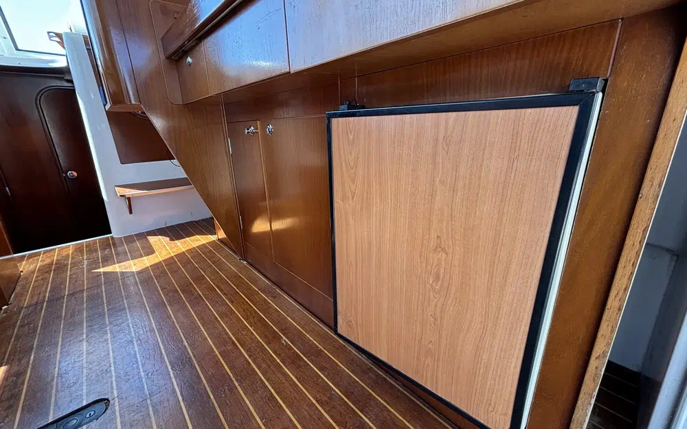 slider 21 Beneteau Antares Serie 9