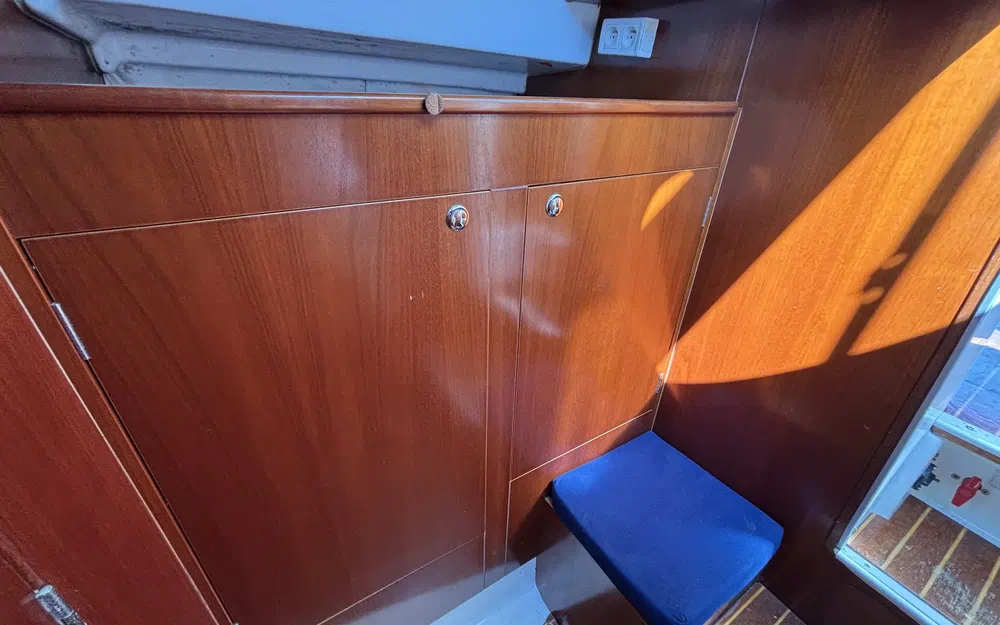 slider 24 Beneteau Antares Serie 9