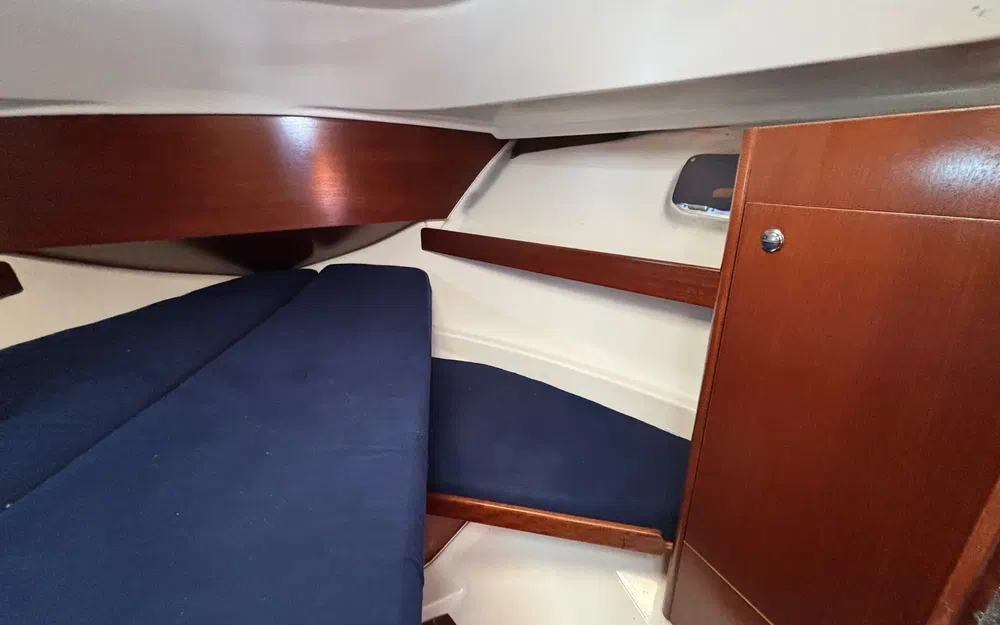 slider 26 Beneteau Antares Serie 9