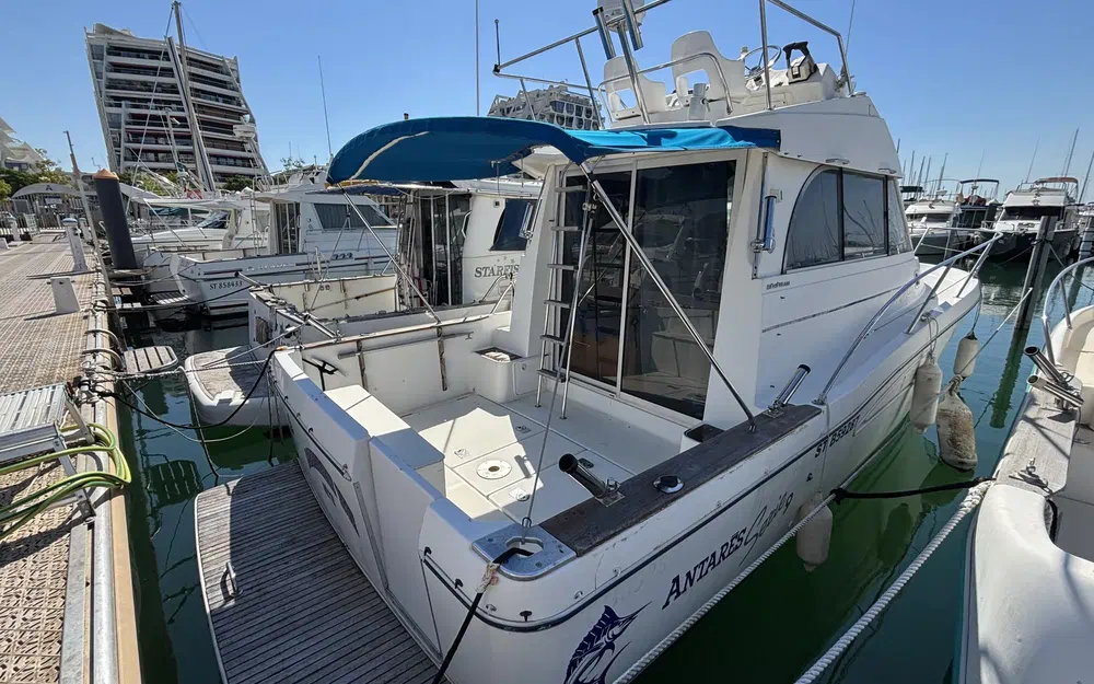 slider 3 Beneteau Antares Serie 9