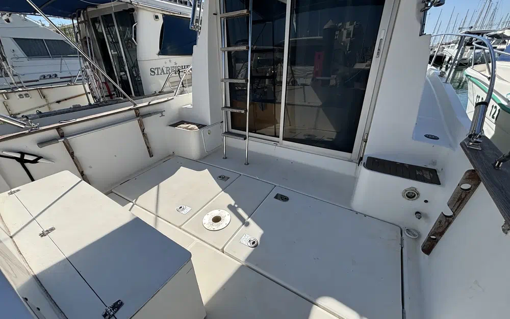 slider 4 Beneteau Antares Serie 9