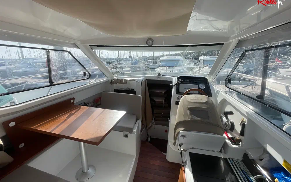slider 11 Jeanneau Merry Fisher 755 Croisiere