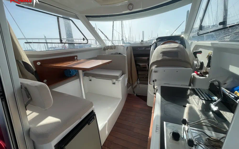 slider 13 Jeanneau Merry Fisher 755 Croisiere