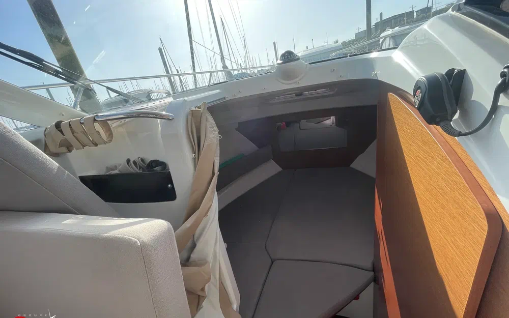 slider 5 Jeanneau Merry Fisher 755 Croisiere