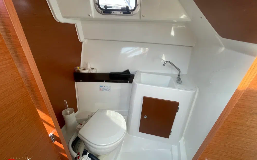 slider 8 Jeanneau Merry Fisher 755 Croisiere